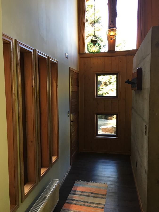 Cabanas Peumayen Puerto Varas Eksteriør billede