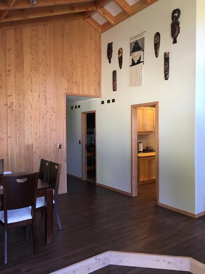 Cabanas Peumayen Puerto Varas Eksteriør billede
